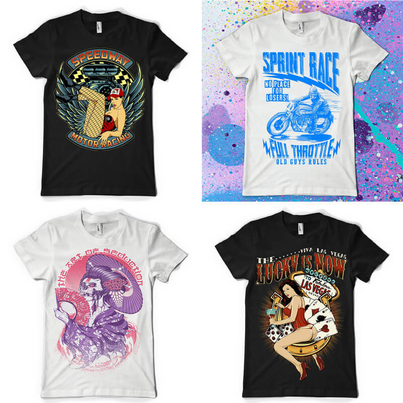 chicano art design bundle - Chicano-Design's-Bundle-2-Preview-24