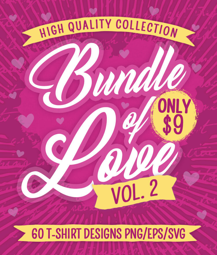 Bundle of Love Vol 2 Cover 2