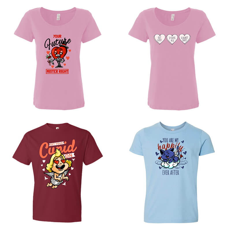 valentine design bundle - Bundle of Love Vol 2 Preview 05