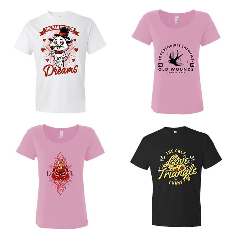 valentine design bundle - Bundle of Love Vol 2 Preview 08