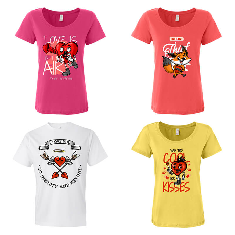 valentine design bundle - Bundle of Love Vol 2 Preview 12