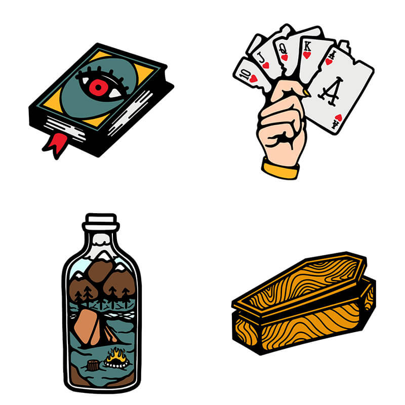 traditional tattoo art bundle - traditional tattoo art