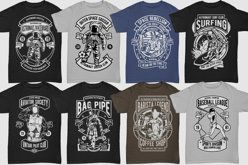 retro t-shirt designs bundle - 250-Retro-T-shirt-Designs-4-Preview-03
