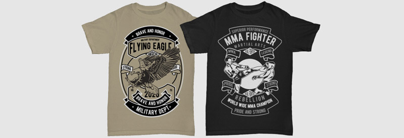 retro t-shirt designs bundle - 250-Retro-T-shirt-Designs-4-Preview-32