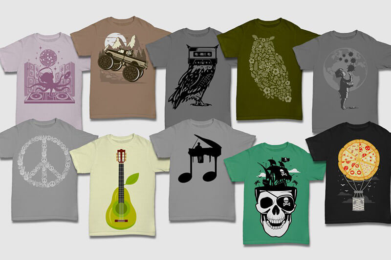 caffeine art mega bundle - Caffein Art's Mega Bundle Vol 3 07