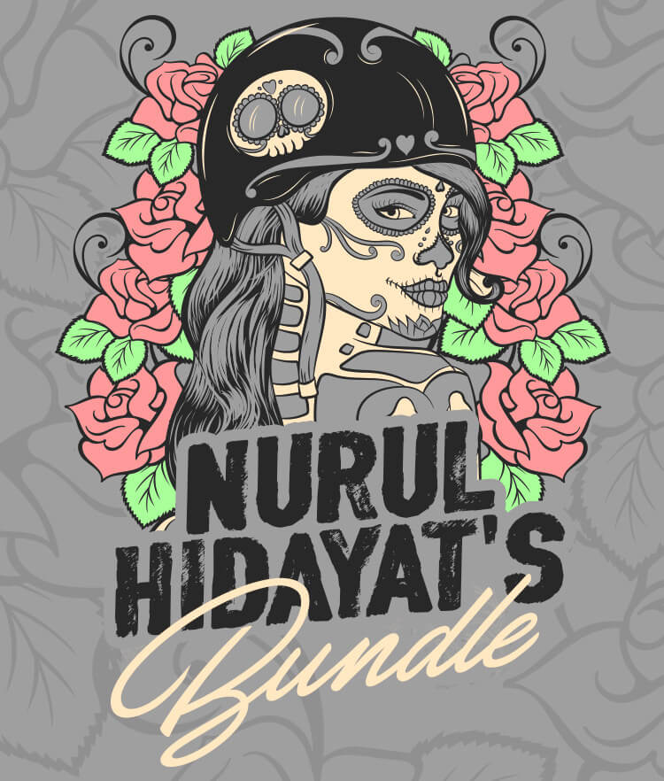Nurul Hidayats Bundle Cover